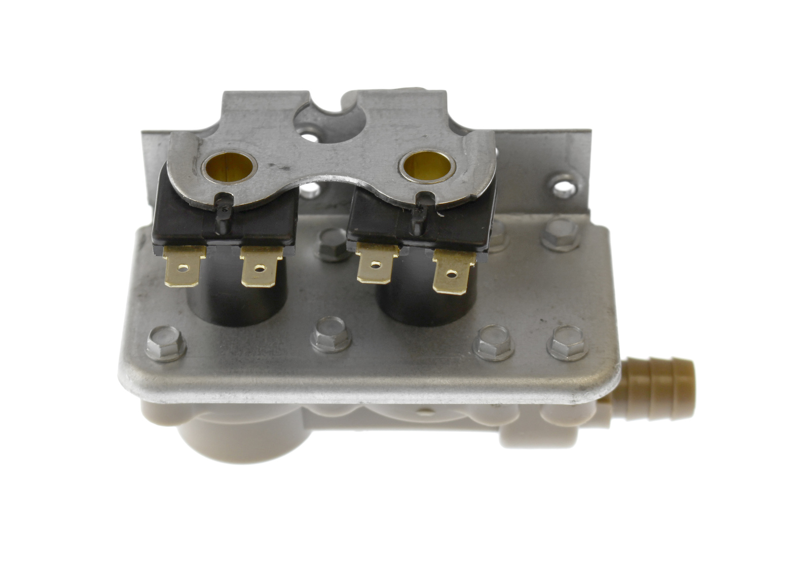 134190200 - Genuine OEM Frigidaire Washer Water Inlet Valve